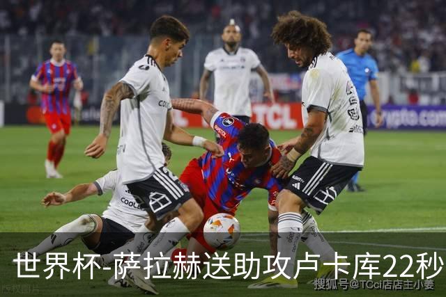 世界杯-萨拉赫送助攻卢卡库22秒造乌龙 比利时1-1埃及